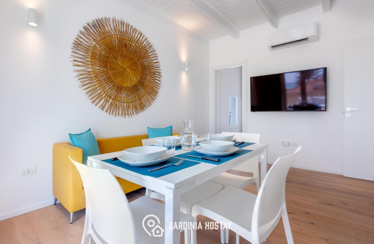 Villa Dubois Cagliari Kültér fotó